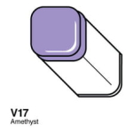 COPIC ΔΕΊΚΤΗΣ - V-17