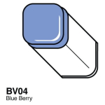 ΚΟΠΙΚΌΣ ΔΕΊΚΤΗΣ - BV-04