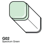 ΚΟΠΙΚΌΣ ΔΕΊΚΤΗΣ - G-02