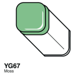 ΚΟΠΙΚΌΣ ΔΕΊΚΤΗΣ - YG-67