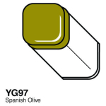 ΚΟΠΙΚΌΣ ΔΕΊΚΤΗΣ - YG-97