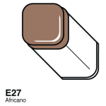 COPIC MARKER - Ε-27