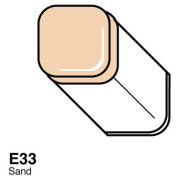 COPIC MARKER - Ε-33