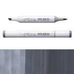 COPIC SKETCH MARKER - Γ-7