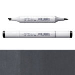 COPIC ΣΚΊΤΣΟ MARKER - 110