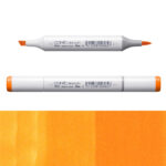 COPIC SKETCH MARKER - YR-04