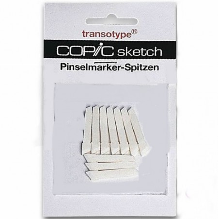 210751-106541 COPIC ACCESSORIES - ΑΚΡΟΦΎΣΙΟ ΔΕΊΚΤΗ ΣΚΊΤΣΟΥ ΜΕΣΑΊΑΣ ΒΟΎΡΤΣΑΣ - Εικόνα 1