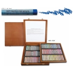 MUNGYO DRY CRAYON ΣΕΤ MPA-90 ΞΥΛΙΝΟ ΚΟΥΤΙ