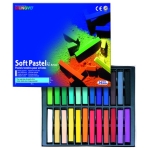MUNGYO ΣΕΤ DRY PASTEL MP-24