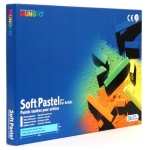 MUNGYO ΣΕΤ DRY PASTEL MP-36