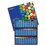 MUNGYO OIL ΠΑΣΤΈΛ ΣΕΤ JUMBO MOPSJ-36