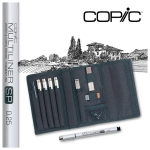 COPIC MULTILINER - COMPLEX IN