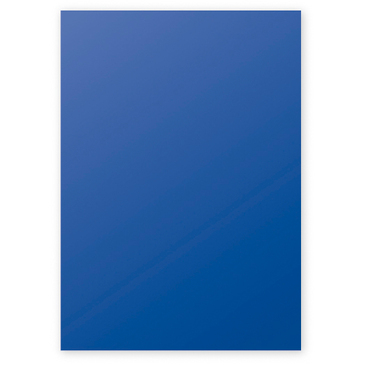 Pollen-A4-160g CLAIREFONTAINE ΧΑΡΤΊ A4 210 G -ΣΚΟΎΡΟ ΜΠΛΕ - Εικόνα 1
