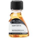 W&N LIQUIN GEL ΜΈΔΙΟ 75 ML.