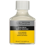 W&N END ΒΕΡΝΙΚΙ ΓΙΑ ΑΚΡΥΛΙΚΟ 75 ML - ΣΑΤΙΝ