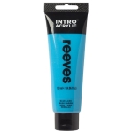 REEVES ΑΚΡΥΛΙΚΌ ΧΡΏΜΑ 120 ML - ΜΠΛΕ 3012370