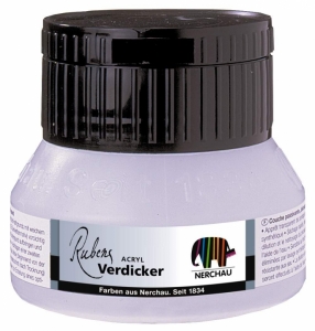 315022-81112 NERCHAU ΠΥΚΝΩΤΙΚΌ ΑΚΡΥΛΙΚΟΎ ΧΡΏΜΑΤΟΣ 250ML - Εικόνα 1