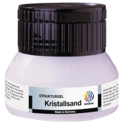NERCHAU STRUCTURAL GEL CRYSTAL SAND 250 ML