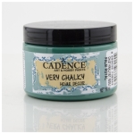 CADENCE ΑΚΡΥΛΙΚΌ ΧΡΏΜΑ VERY CHALKY 150 ML - PALM ROYAL CH-37