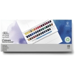 W&N ΧΡΏΜΑ ΑΚΟΥΑΡΈΛΑΣ COTMAN 45 COLOR
