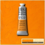 W&N WINTON ΛΑΔΟΜΠΟΓΙΆ 37 ML. - ΚΊΤΡΙΝΟ ΚΆΔΜΙΟ ΣΚΟΎΡΟ