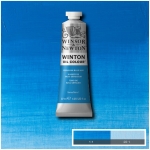 W&N WINTON ΛΑΔΟΜΠΟΓΙΆ 37 ML. - ΜΙΜΉΣΕΙΣ CERULEUM.