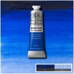 W&N WINTON ΛΑΔΟΜΠΟΓΙΆ 37 ML. - ULTRAMARINE ΓΑΛΛΙΚΆ