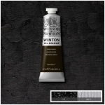 W&N WINTON ΛΑΔΟΜΠΟΓΙΆ 37 ML. - ΜΑΎΡΟ ΕΛΕΦΑΝΤΌΔΟΝΤΟ