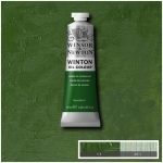 W&N WINTON ΛΑΔΟΜΠΟΓΙΆ 37 ML. - ΧΡΏΜΙΟ-ΒΌΔΙ. ΠΡΆΣΙΝΟΣ