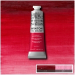 W&N WINTON ΛΑΔΟΜΠΟΓΙΆ 37 ML. -ΠΕΡΜΑΝΆΝΤ. ΑΛΙΖΑΡΊΝ ΚΡΊΜΣΟΝ