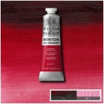 W&N WINTON ΛΑΔΟΜΠΟΓΙΆ 37 ML. - ΜΌΝΙΜΟ ΚΌΚΚΙΝΟ
