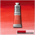 W&N WINTON ΛΑΔΟΜΠΟΓΙΆ 37 ML. - PERMANEMT GERANIUM ΛΊΜΝΗ