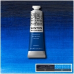 W&N WINTON ΛΑΔΟΜΠΟΓΙΆ 37 ML. - ΜΠΛΕ ΦΘΑΛΟΚΥΑΝΙΚΌ