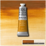 W&N WINTON ΛΑΔΟΜΠΟΓΙΆ 37 ML. - SIENNA ΦΥΣΙΚΌ