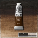 W&N WINTON ΛΑΔΟΜΠΟΓΙΆ 37 ML. - ΦΥΣΙΚΌ UMBER