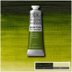 W&N WINTON ΛΑΔΟΜΠΟΓΙΆ 37 ML. - SAP GRUNE