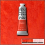W&N WINTON ΛΑΔΟΜΠΟΓΙΆ 37 ML. - ΚΌΚΚΙΝΟ SCARLETT