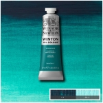 W&N WINTON ΛΑΔΟΜΠΟΓΙΆ 37 ML. - VIRIDIAN IMIT.
