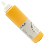 LUKAS ΑΚΡΥΛΙΚΌ ΧΡΏΜΑ TERZIA 500 ML. - ΙΝΔΙΚΌ ΚΊΤΡΙΝΟ