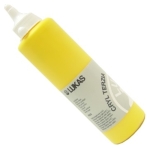 LUKAS ΑΚΡΥΛΙΚΌ ΧΡΏΜΑ TERZIA 500 ML. - ΚΊΤΡΙΝΟ ΦΩΣ ΚΑΔΜΊΟΥ