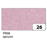 FOLIA ΤΣΌΧΑ 45 X 70 ΕΚ. 3,5 MM - ΑΝΟΙΧΤΌ ΡΟΖ