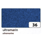 FOLIA ΤΣΌΧΑ 45 X 70 ΕΚ. 3.5 MM - ULTRAMARINE
