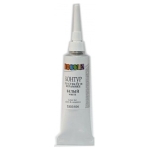 DECOLA CONTOUR ΓΙΑ ΓΥΑΛΊ ΚΑΙ ΚΕΡΑΜΙΚΆ 18 ML. -ΆΣΠΡΟΣ