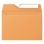 CLAIREFONTAINE ΦΆΚΕΛΟΣ 114/162 MM. -ΠΟΡΤΟΚΆΛΙ