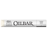 W&N OIL PAINT STICK 50 ML - ΆΧΡΩΜΟ