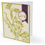 ΜΉΤΡΕΣ ΚΟΠΉΣ SIZZIX THINLITS - MEADOW