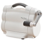 SIZZIX BIG SHOT ΠΤΥΣΣΌΜΕΝΟ ΚΙΤ ΕΚΚΊΝΗΣΗΣ ΜΗΧΑΝΉ ΚΟΠΉΣ