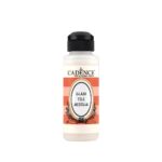ΓΥΆΛΙΝΟ ΠΛΑΚΊΔΙΟ CADENCE MEDIUM 120 ML.