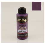 CADENCE ΑΚΡΥΛΙΚΌ ΧΡΏΜΑ PREMIUM 120 ML. - ΜΕΛΙΤΖΆΝΑ 7022