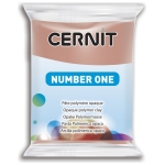 CERNIT No1 ΓΚΡΙ-ΚΑΦΈ 56 G